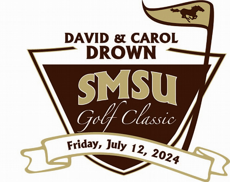 Drown Golf Classic logo