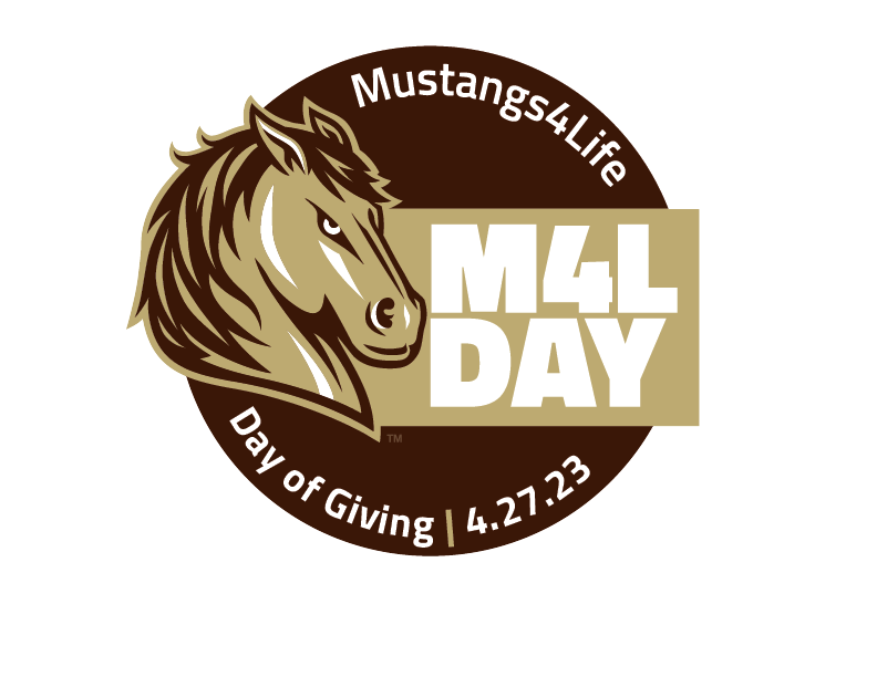 Mustangs 4 Life - M4L Day - Day of Giving - 4/27/2023